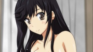 Anehh 🤨🤨  Siapa sangka dengan tubuh sebesar ini masih Bocah kecil