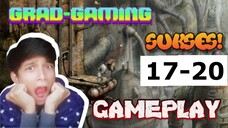 Machinarium chapter 17 sampai 20 (End - Tamat) gamplay by GRAD-Gaming