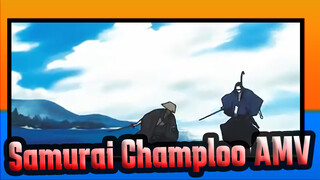 Samurai Champloo AMV / Epic / Scale$ - GIMMEYAY
