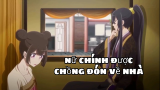 Nữ tử đi lấy chồng : Tập 7 Tóm Tắt phim anime hay " Review phim anime hay