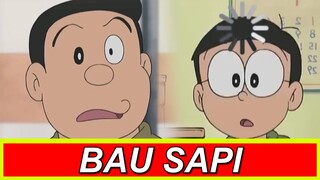 Doraemon - Keluarga Gajelas (YTP)