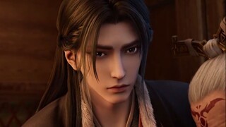 Jade Dynasty S3 Eps 1 Sub Indo [53]