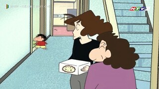 Shin Cậu Bé Bút Chì Tập 73 HTV2