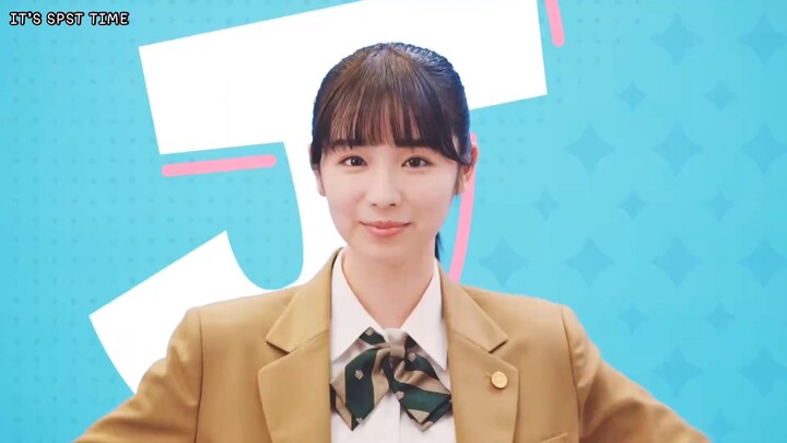 (ซับไทย) สาวม.ปลายกับประมวลกฎหมายทั้ง 6 ตอนที่ 8 (END)