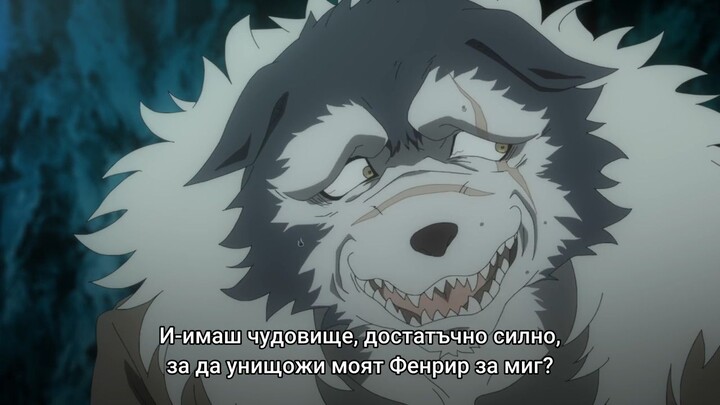 [ Chibi-BG ]  Mugen gacha - 03