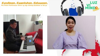 Sa Umaga by Lucio San Pedro