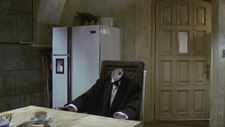 【宇哥】伪装成悬疑片的喜剧片，反转不断，结局惊掉下巴《怪宴》