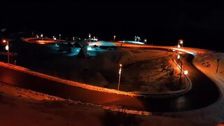 E Jibon  Noy E Baji in Georgia street