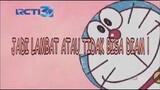Doraemon Bahasa Indonesia No Zoom | Jadi Lambat atau Tidak Bisa Diam