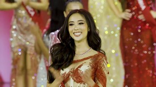 MISSCHARM VÒNG CHUNG KẾT | MISS CHARM VIETNAM 2023 | HOA HẬU MISS CHARM