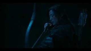 Kingdom: Ashin of the North - Ashin killing spree (HD 1080p)