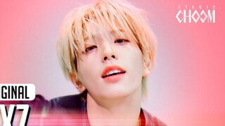 NEXZ《NALLINA》舞蹈版公开！