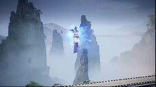 The Ethereal Sword Immortal eps 36 sub indo