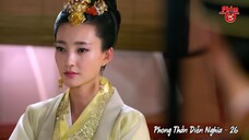 Phong Thần Diễn Nghĩa - Tập 26