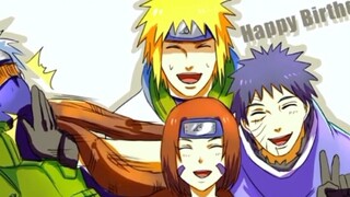 Minato's Class VS Kakashi's Class