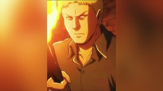 Reiner Meets A Titan In A Watchtower aot fyp edit anime viral AttackOnTitan animeedit aotedit trending reiner foryou foryoupage titan 12