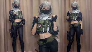 麦晓鼠得吃MVP结算画面~