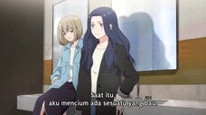 Mom I'm Sorry Eps 03 Sub Indo