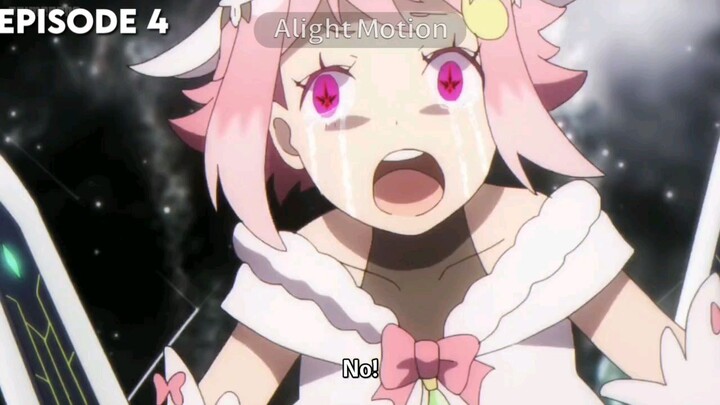 One Second From Every Episode Of Granbelm Season 1