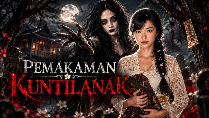 BALAS DENDAM KUNTILANAK