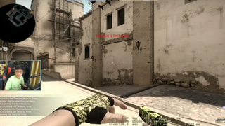 Trận Mirage Comeback Căng Thẳng cùng anh cLb và Hoag50