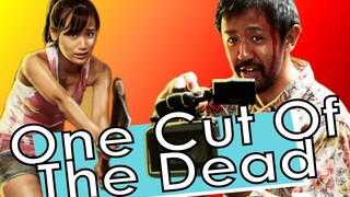 One Cut of the Dead film review