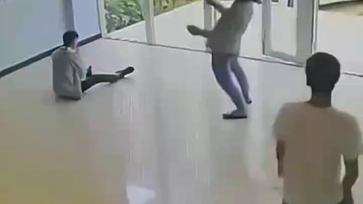 Where there’s a Sleeping Dragon, there’s bound to be a Phoenix Chick.