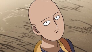 One Punch คนตัดไม้ (ตอนที่ 1)