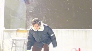 为什么你们在男朋友的镜头下这么娇啊啊啊啊！seventeen澈汉 奎八