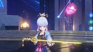 Going against the wind! A tribute to the players who are still using the T0.5 characters in the 5.3 