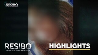 13-anyos at 14-anyos na dalagita, pinagsamantalahan ng tatlong lalaki! | Resibo