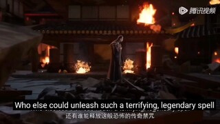 Tales of Demons and Gods S5 EP18 (EngSub)