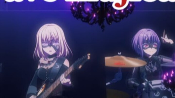 【Band fan perspective】Why I stopped following ave mujica (Respecting the worldview version)