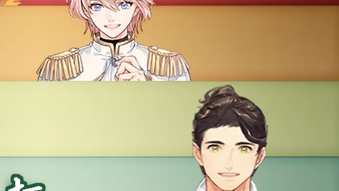 【Saving People】Who is playing cards - Resurrection of the Dead -