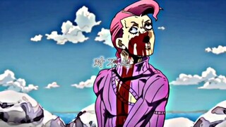 This guy really has a dual personality and is so powerful.