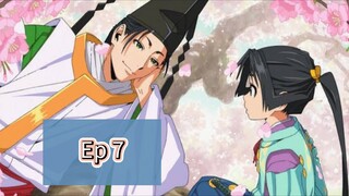 The elusive samurai season 1 episode 7 hindi