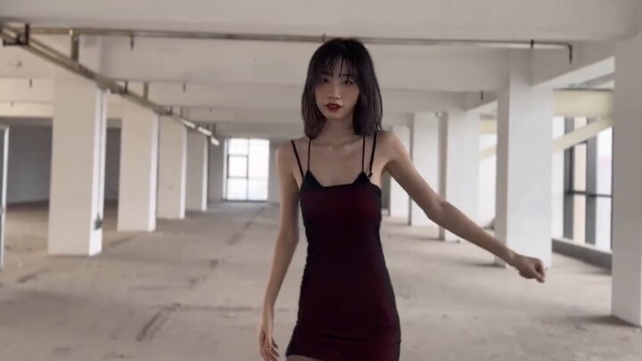 คิดถึงเธอทุกคืน~ สไตล์สาวเซ็กซี่ ทุกคืน- เต้น EXID