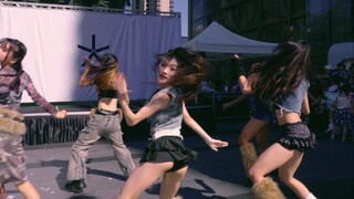 【Fresh Girl Attack】KATSEYE 'GNARLY' 【Trust】