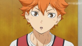 [Anime] [Shoyo Hinata] "Haikyuu!!"