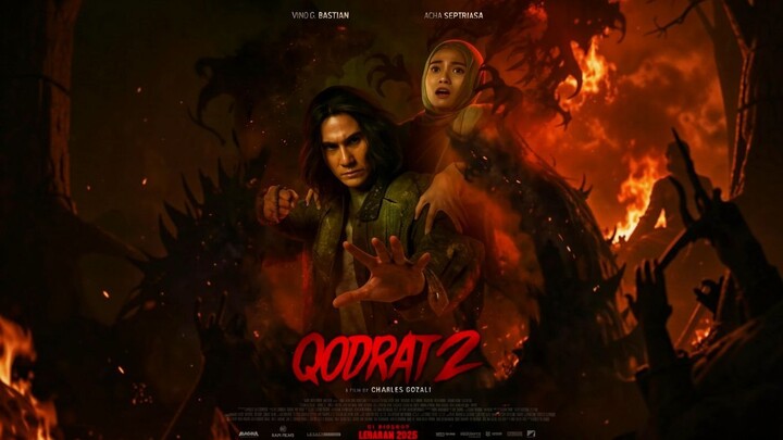 Qodrat 2 (2025) Sub Indo