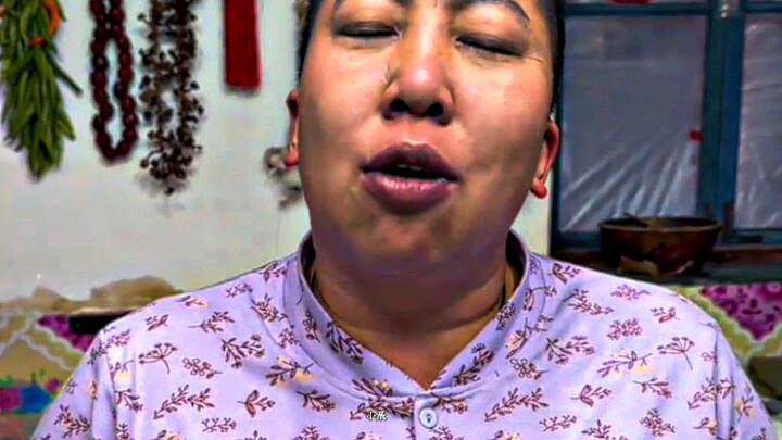 "That's just how life is in the countryside"