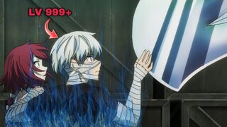 Từ 1 tên phế vật bỗng sỡ hữu sức mạnh của bản thân 100 năm sau || tập 1-10 || Kira_review all