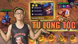 Ấp trứng rồng.exe | FunkyM TFT