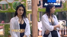 Rise And Fall 15th September 2025 Full Episode 10