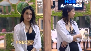 Rise And Fall 15th September 2025 Full Episode 10