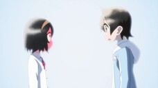Episode 12 || Jijou Shiranai Tenkousei Guigui Kuru || SUB INDO