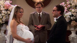 It was just a meal, but Penny "thought further" than Leonard