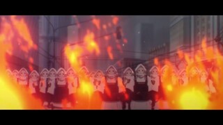 Arknights- Reimei Zensou Episode 2