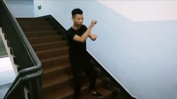 西安慢摇，全民开摇