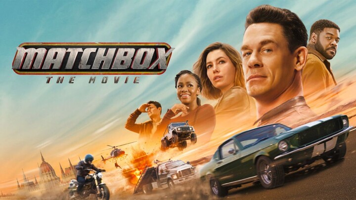 🎬 Matchbox The Movie (2026)